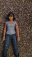 Jessica Jones (Marvel) Custom Action Figure