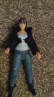 Jessica Jones (Marvel) Custom Action Figure