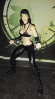 X-23 (X-Men) Custom Action Figure