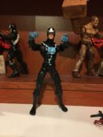 Havok (Marvel Legends) Custom Action Figure