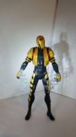 Rewire (Batman Beyond) Custom Action Figure