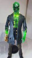 Blight (Batman Beyond) Custom Action Figure