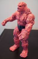 Plasmus (DC Direct) Custom Action Figure