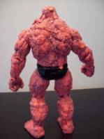 Plasmus (DC Direct) Custom Action Figure