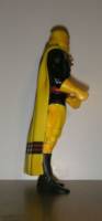 Hourglass (DC Universe) Custom Action Figure