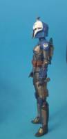 Bo Katan Kryze (Star Wars Clone Wars) Custom Action Figure