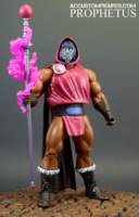 Prophetus (MOTUC Original) (Masters of the Universe) Custom Action Figure