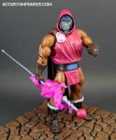 Prophetus (MOTUC Original) (Masters of the Universe) Custom Action Figure