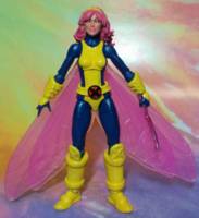 Pixie (Marvel Legends) Custom Action Figure