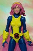 Pixie (Marvel Legends) Custom Action Figure