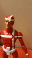 Crossfire (Marvel Legends) Custom Action Figure