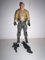 Phil Coulson (LMD) (Marvel Legends) Custom Action Figure