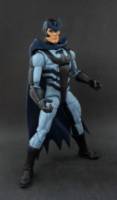 Marvel Nighthawk (Marvel Legends) Custom Action Figure