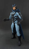 Marvel Nighthawk (Marvel Legends) Custom Action Figure