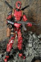 Deadpool (G.I. Joe 25th Anniversary) Custom Action Figure