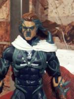 Kaine (Marvel Legends) Custom Action Figure