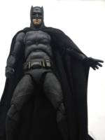 BatFleck (Batman v Superman) Custom Action Figure