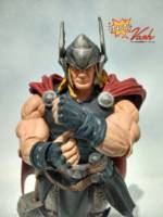 Thor God of Thunder (Marvel Legends) Custom Action Figure