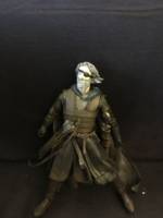 Rohirrim warrior (Lord of the Rings) Custom Action Figure