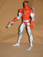 Chemistro (Marvel Legends) Custom Action Figure
