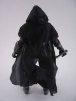 Sith Warrior (Star Wars The Old Republic) Custom Action Figure