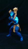 Attuma (Marvel Legends) Custom Action Figure