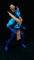 Attuma (Marvel Legends) Custom Action Figure