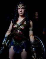 mafex wonder woman (DC Universe) Custom Action Figure