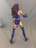 Psylocke (Marvel Legends) Custom Action Figure