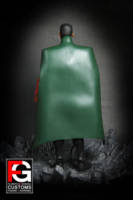 Icon V2 (Young Justice) Custom Action Figure
