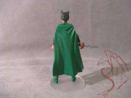 Bernadeth (DC Infinite Heroes) Custom Action Figure