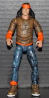 Tye Longshadow (DC Icons) Custom Action Figure