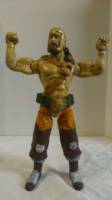 Hercules (Marvel Legends) Custom Action Figure