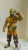Hercules (Marvel Legends) Custom Action Figure