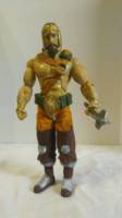 Hercules (Marvel Legends) Custom Action Figure