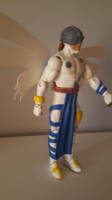Angemon (Digimon) Custom Action Figure
