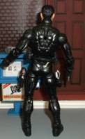 Punisher (Marvel Legends) Custom Action Figure