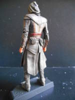 Aguilar (Assassin's Creed) Custom Action Figure
