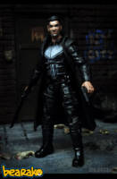 Netflix Punisher (Marvel Universe) Custom Action Figure