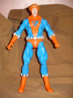 Titan (Marvel Legends) Custom Action Figure