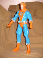 Titan (Marvel Legends) Custom Action Figure
