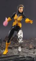 Karma (Marvel Legends) Custom Action Figure
