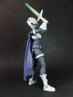 M'alizz (Legendary Comic Book Heroes) Custom Action Figure