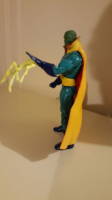 Original Vision (Aarkus) (Marvel Legends) Custom Action Figure