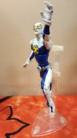 Gravity (Marvel Legends) Custom Action Figure