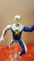Gravity (Marvel Legends) Custom Action Figure