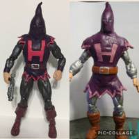 Hate Monger (Marvel Legends) Custom Action Figure