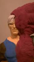 Animal-Vegetable-Mineral Man (DC Universe) Custom Action Figure