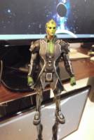 Thane Krios (Mass Effect) (Mass Effect) Custom Action Figure