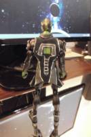 Thane Krios (Mass Effect) (Mass Effect) Custom Action Figure